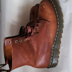 Dr. Martens 1460 ripple sole Pascal size 10